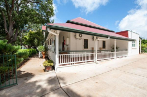 Pure Land Guest House, Toowoomba